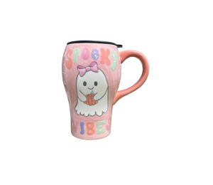 ElseGundo Spooky Mug