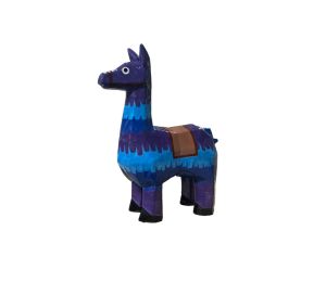 ElseGundo Llama Pinata