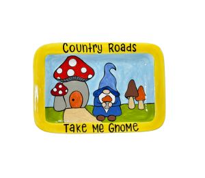 ElseGundo Country Gnome