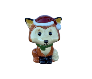 ElseGundo Winter Fox