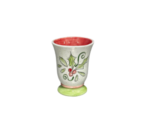 ElseGundo Holly Tumbler