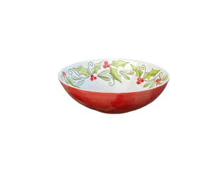 ElseGundo Holly Bowl