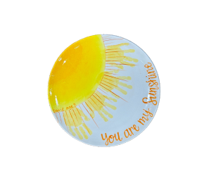 ElseGundo Sunshine Platter