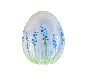 ElseGundo Lavender Egg