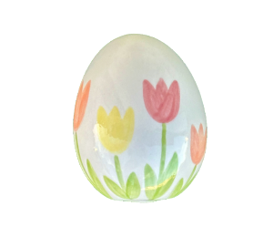 ElseGundo Tulip Egg