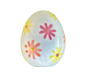 ElseGundo Daisy Egg