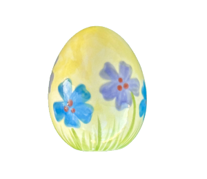 ElseGundo Yellow Egg