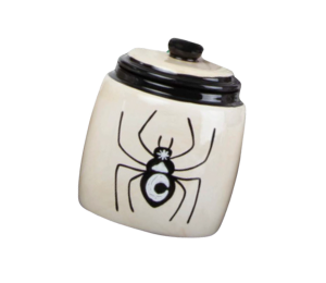 ElseGundo Celestial Spider Jar