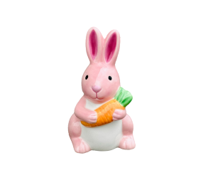 ElseGundo Easter Sherbet Bunny