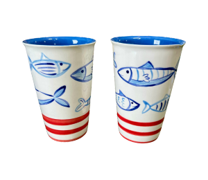 ElseGundo Dolce Vita Cups