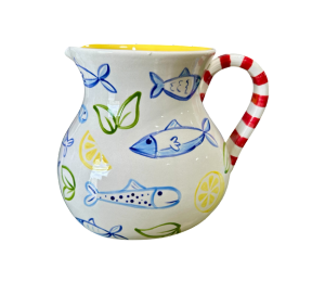 ElseGundo Dolce Vita Pitcher