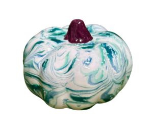 ElseGundo Teal Pumpkin