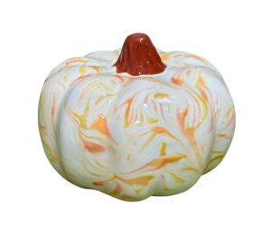 ElseGundo Orange Pumpkin