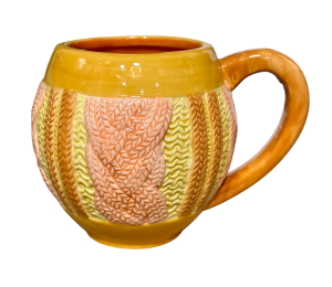 ElseGundo Sweater Weather Mug