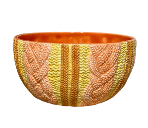 ElseGundo Sweater Weather Bowl