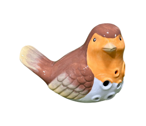 ElseGundo Poppy the Robin