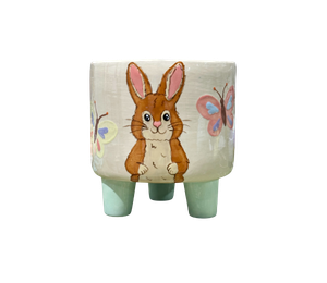 ElseGundo Hoppy's Garden Planter