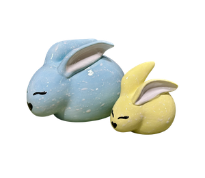 ElseGundo Fern & Sprout Bunnies