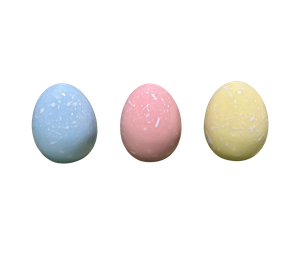 ElseGundo Speckled Eggs
