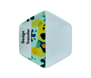 ElseGundo Design Transfer